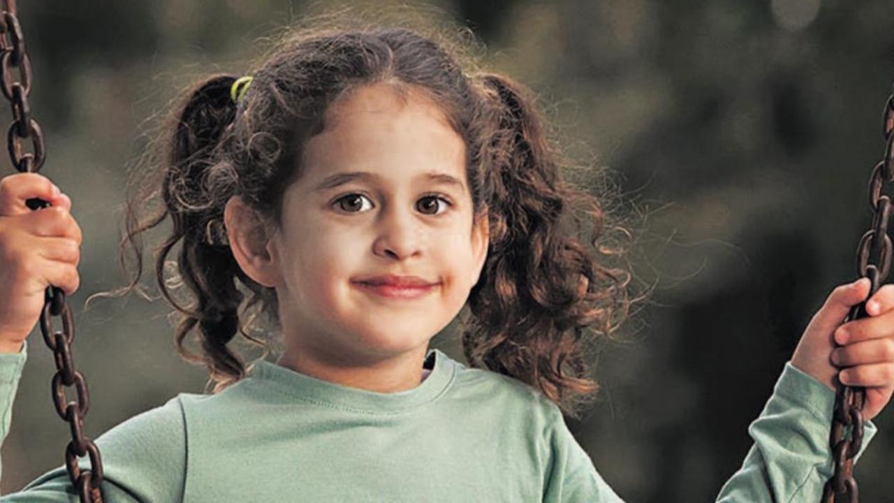 How little Abigail, 3, survived 51 days in Hamas captivity