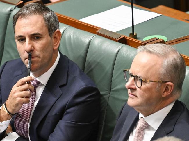 Coalition vows to oppose Labor's ‘grossly unfair’ super tax