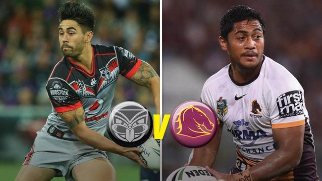 The Warriors will be glad they’re hosting the Broncos, with a stronger record at home.