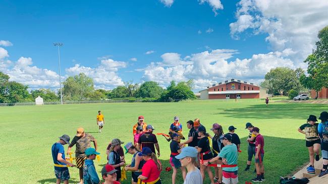 All Souls St Gabriels School, Richmond Hill, Charters Towers.