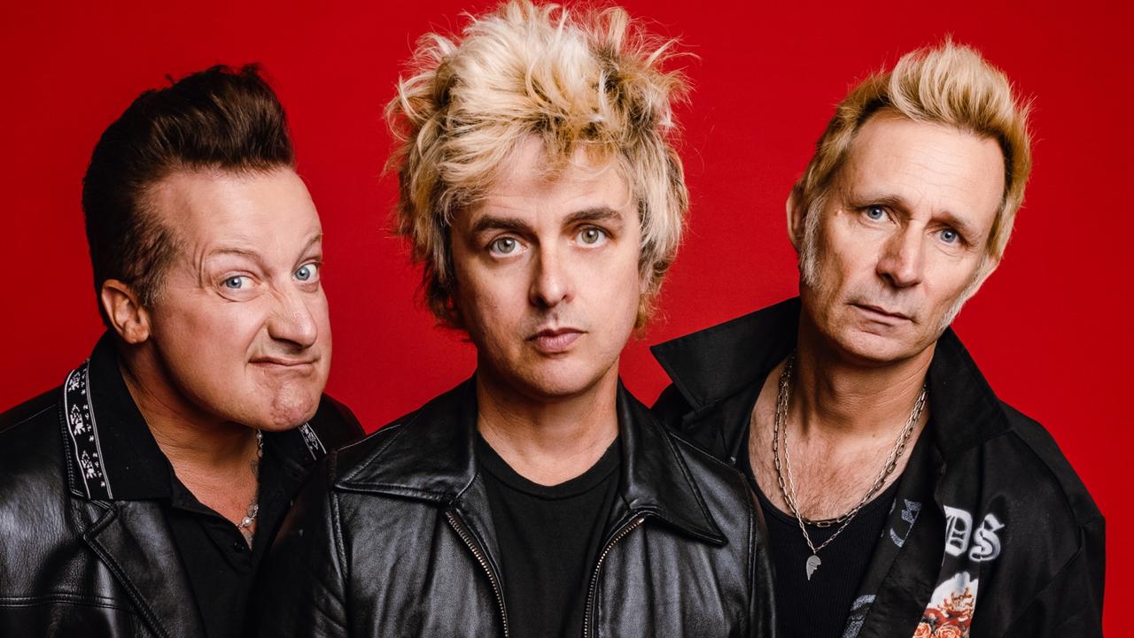 Green Day Melbourne shows: What fans can expect