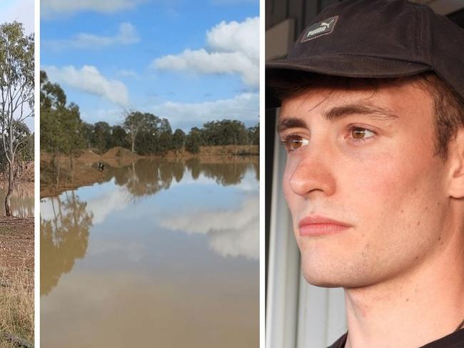 Family takes lead in search for missing man Jack McLennan