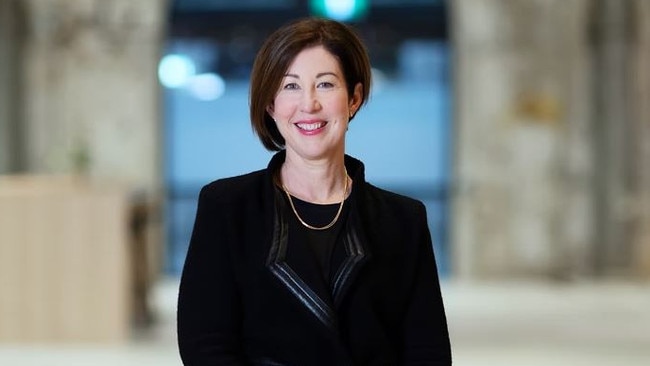 Amanda Bardwell has been announced as the new CEO of Woolworths.