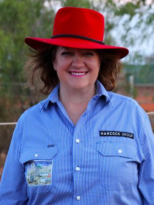 Gina Rinehart, Cory Bernardi and Con Makris are among Off The Record’s ...