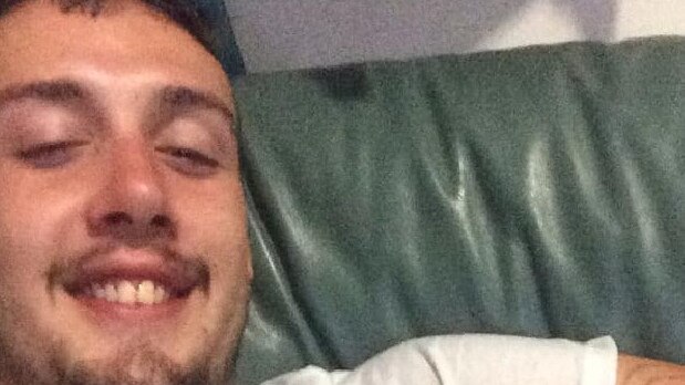 Convicted Penrith drug dealer Joshua Sainsbury, 23. Picture: Supplied