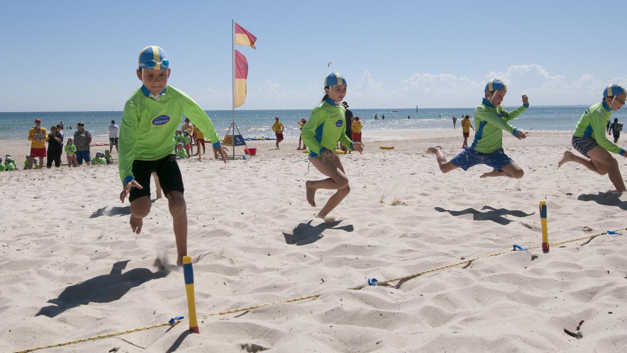 Water Sports Job Gold Coast