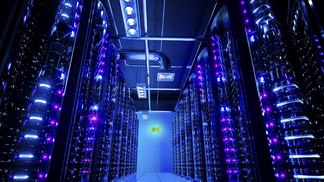 HMC Capital last week announced the acquisition of the Global Switch Australia data centres for $1.9bn.