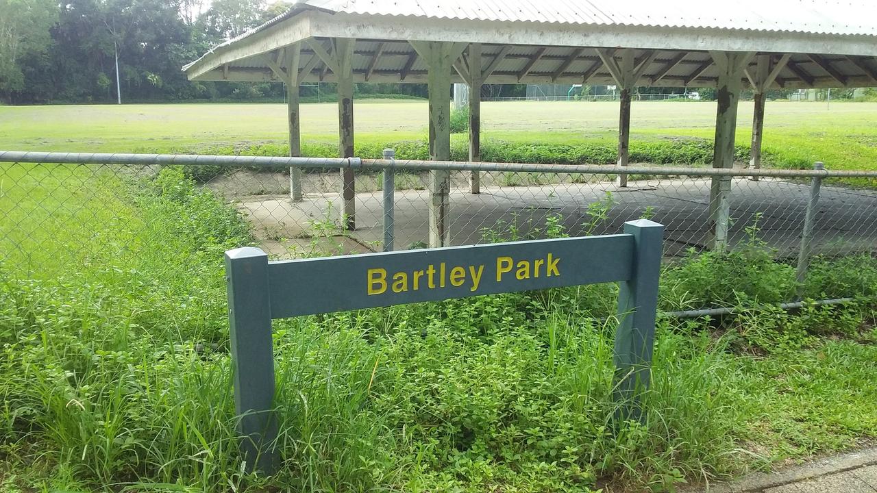 Kuranda residents believe the village in the rainforest has been forgotten by Mareeba Shire Council in terms of up-keep of the town and delivery of maintenance to pubic areas. Picture: Supplied