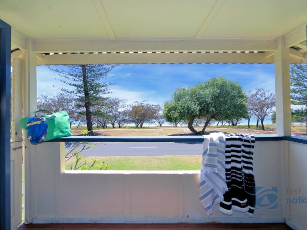 Qld coastal views under $1million July 2021: Woodgate