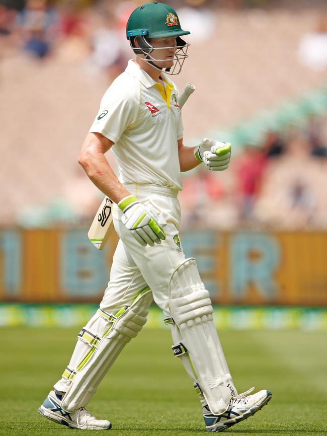 Cam Bancroft is set to play county cricket.