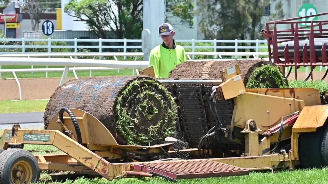 ‘Somewhat of a correlation’: Mystery of turf club vandalism deepens