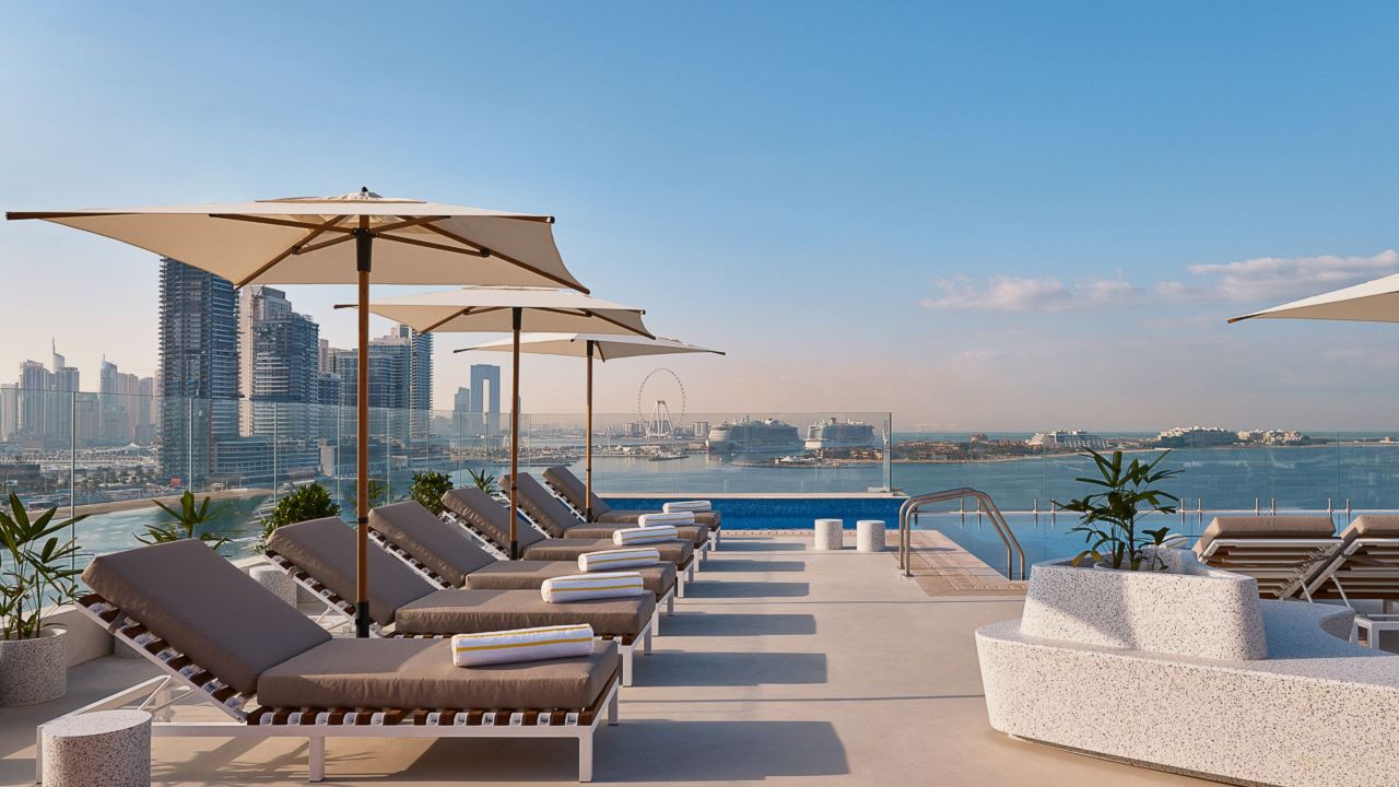 Review: Voco The Palm Dubai | escape.com.au