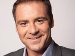 Andrew O'Keefe left Channel 7 last year.