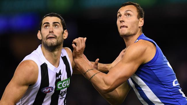 Braydon Preuss has signed a new deal. Photo: AAP Image/Julian Smith