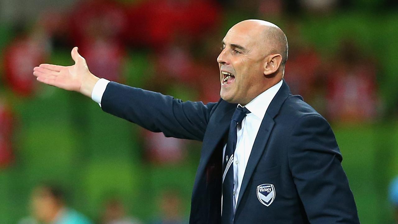 Kevin Muscat will show no mercy to players ‘not committed to Melbourne ...