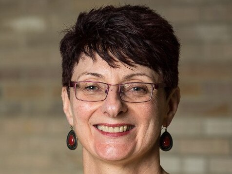 Monash University Professor in Educational Leadership Jane Wilkinson. Picture: LinkedIn