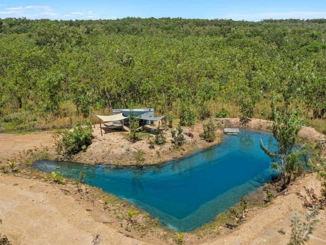 4500 Fog Bay Rd, Dundee Forest. Picture: realestate.com.au