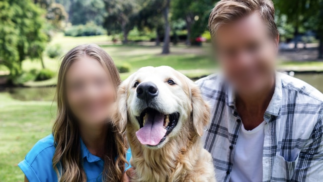 A couple from Perth bought an empty block of land as a playground for their dog. Source: iStock