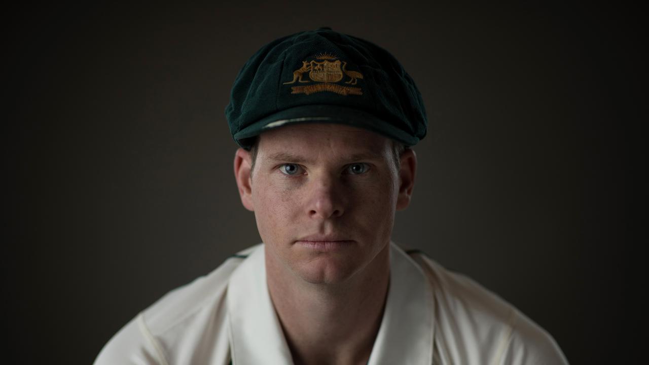 Steve Smith says he is a “more rounded individual” as he returns to the Australian vice-captaincy. Photo: Getty Images