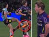 Farcical scene leaves NRL in disbelief