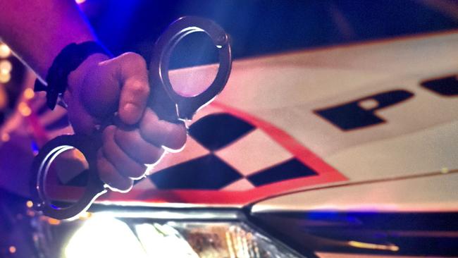 Bundaberg police arrested the man following extensive investigations.