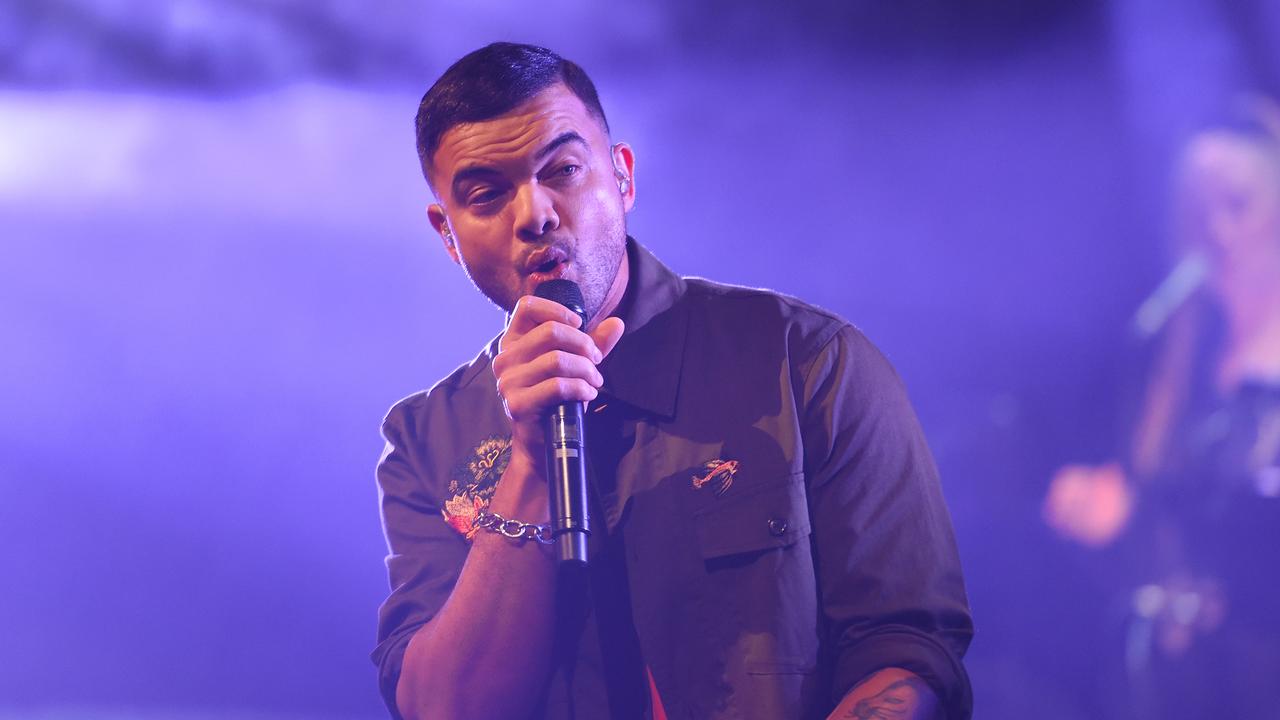 Guy Sebastian: former manager Titus Day involved in ‘big blow up’ over ...