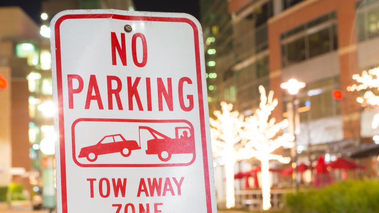 Parking at Suncorp Stadium, parking at the Gabba, parking at Metricon Stadium The Courier Mail