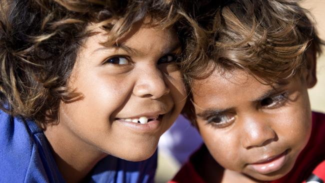 The Uluru Statement is one from the heart