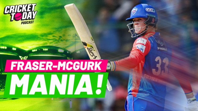 Fraser-McGurk is AWESOME, RCB win back-to-back + who makes Playoffs?