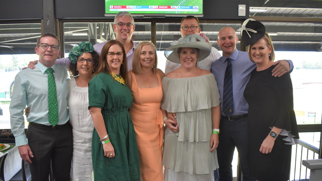 st patrick day races rockhampton tickets