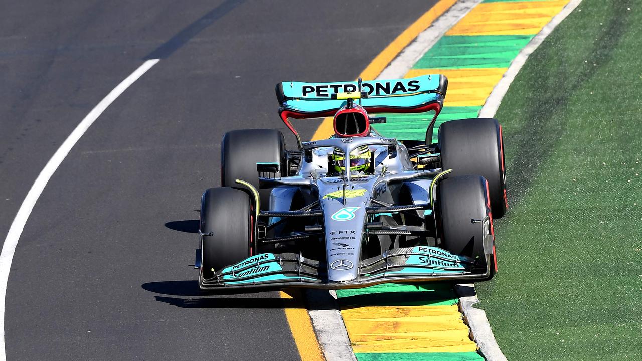 F1 2022 Australian Grand Prix, Lewis Hamilton responds to jewellery ban, Max Verstappen, how to watch, Kayo news.au — Australias leading news site