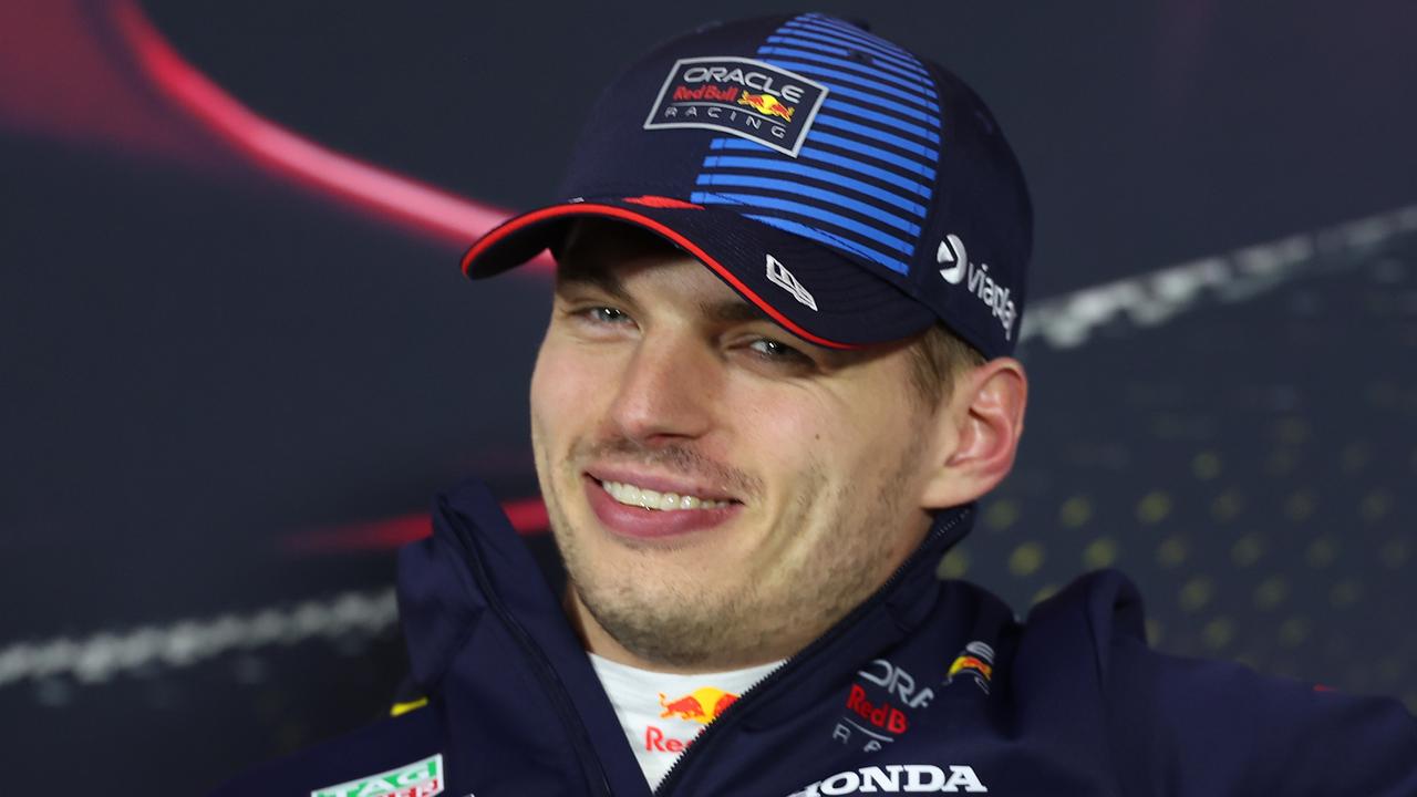 F1 2024: Mercedes set to table Max Verstappen insane $245m per year ...