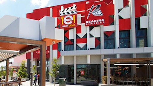 Readings Cinemas was fined $20,000, without conviction.