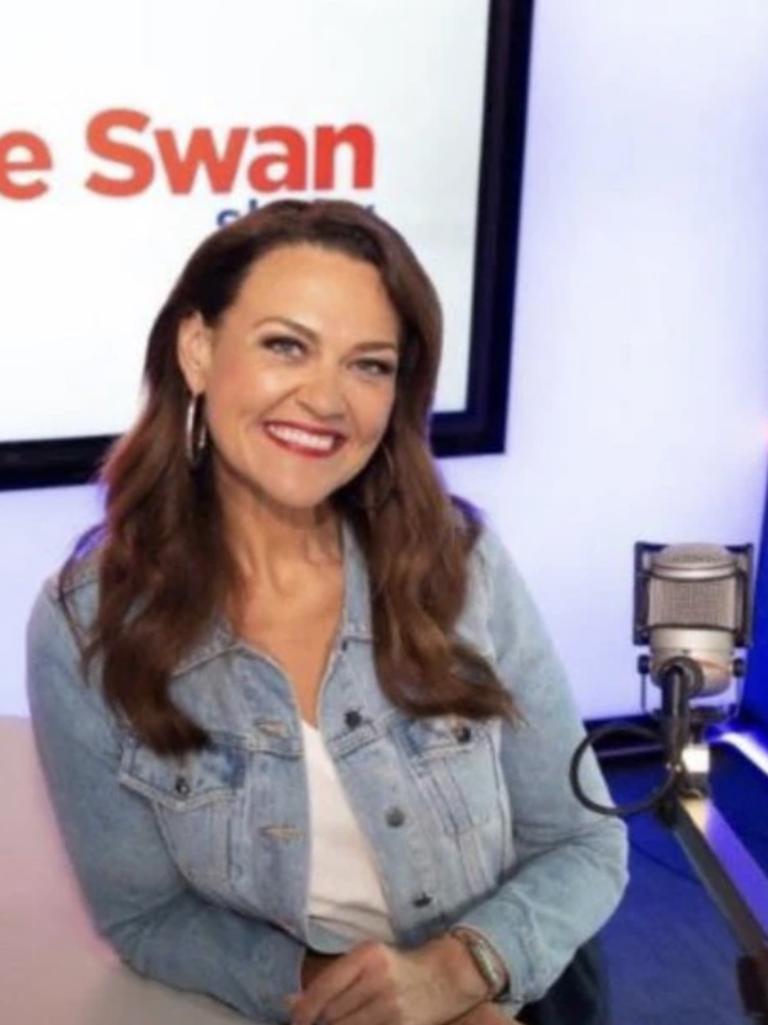 Swan labelled Newman the “worst” interview she’d ever had.