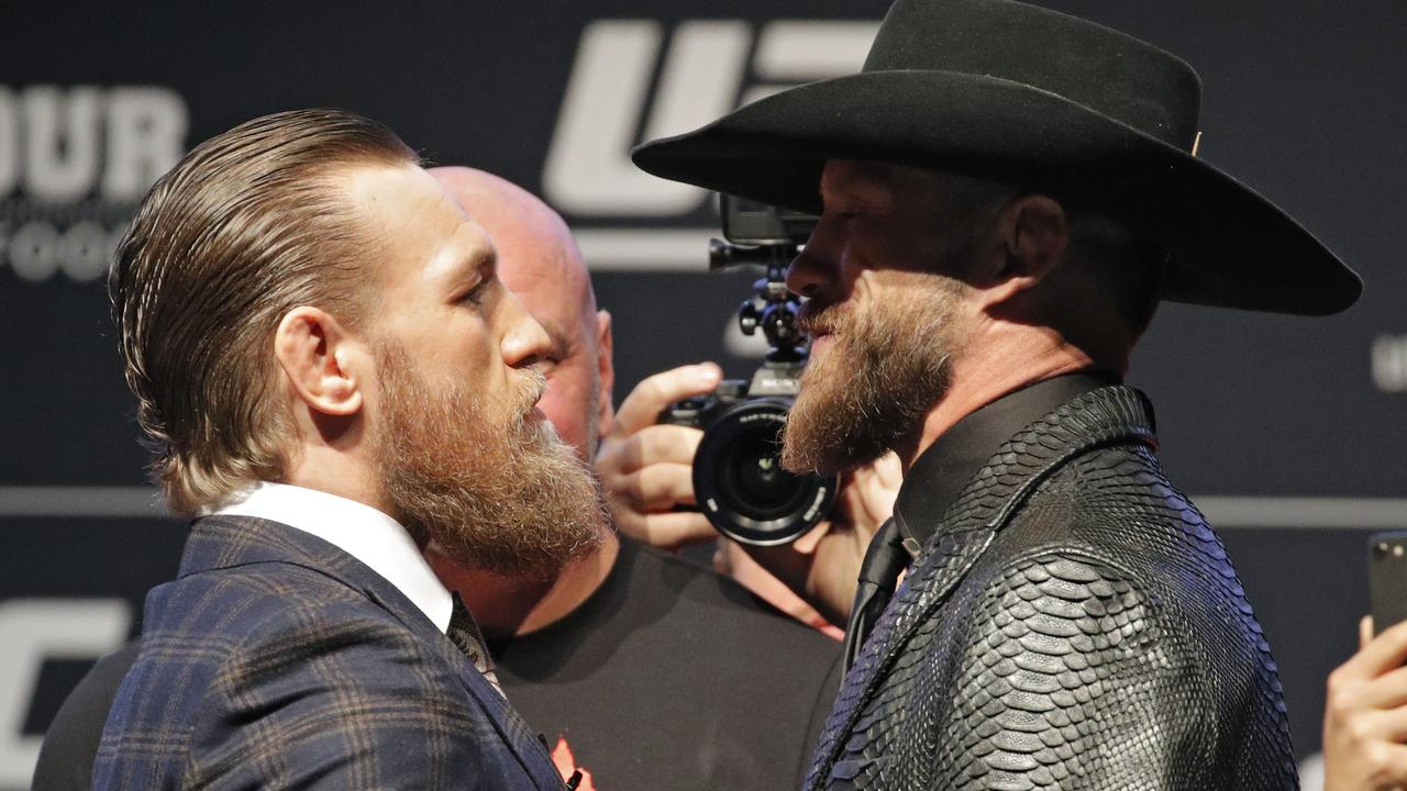Everything you need to know ahead of UFC 246!