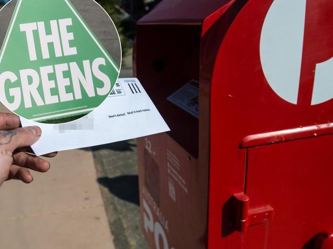 Greens back record number of candidates in Victorian local government elections.