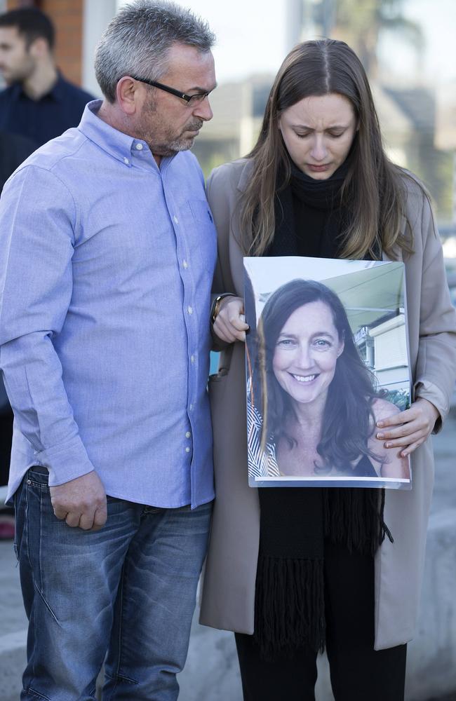 Borce Ristevski Guilty: Karen’s Daughter Sarah Faces Truth | News.com ...