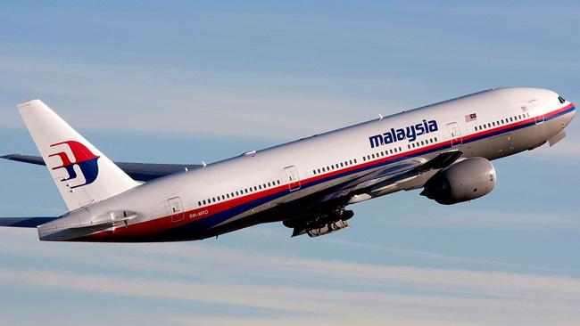 A Malaysia Airlines passenger plane has encountered severe turbulence in mid flight, injuring several passengers, the airline says. Picture: Supplied.