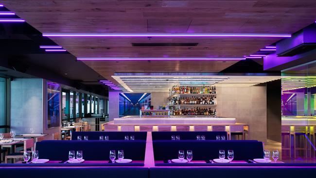 Yakimono is the new Japanese eatery by Chris Lucas.