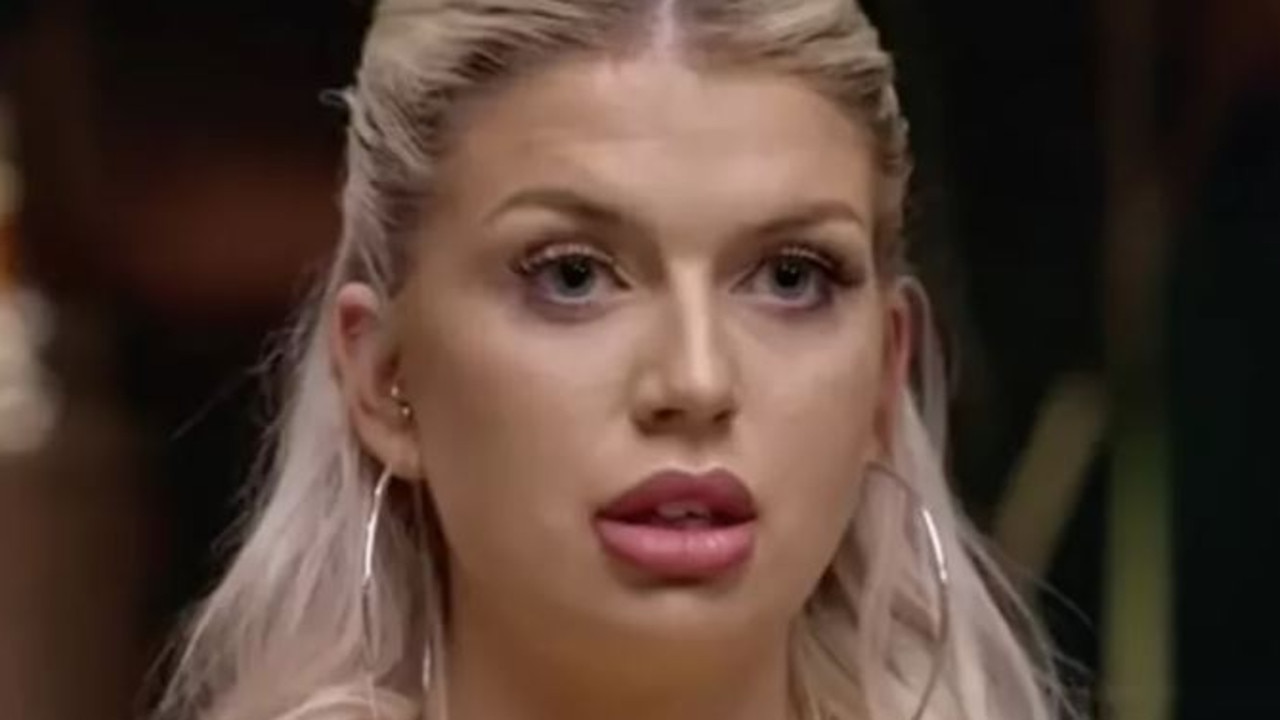 MAFS star Caitlin McConville’s dramatic transformation