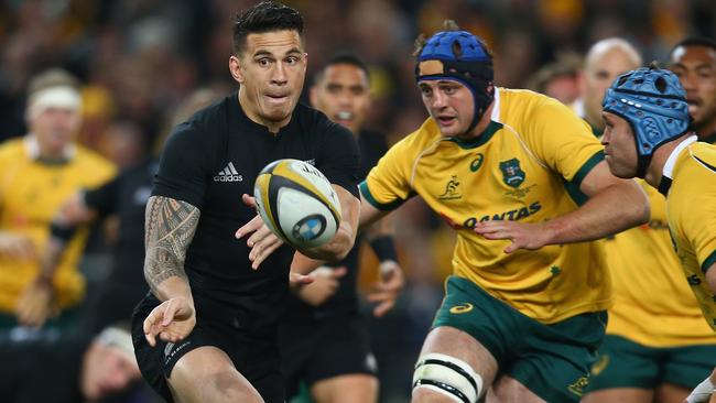 New Zealand will keep the interests of the All Blacks staying number one at the core of their decision-making.