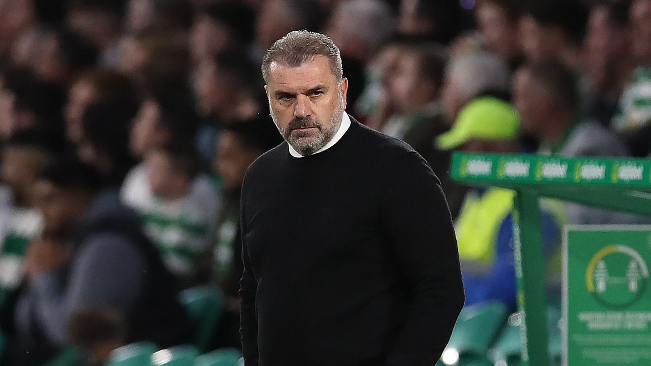 Celtic football news, Scottish Premier League 2021, SPL: Ange ...