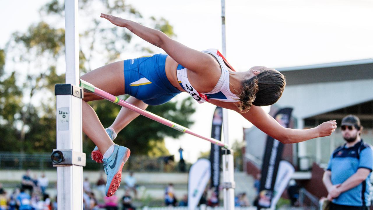 Live stream: South Australia track and field championships | The Advertiser