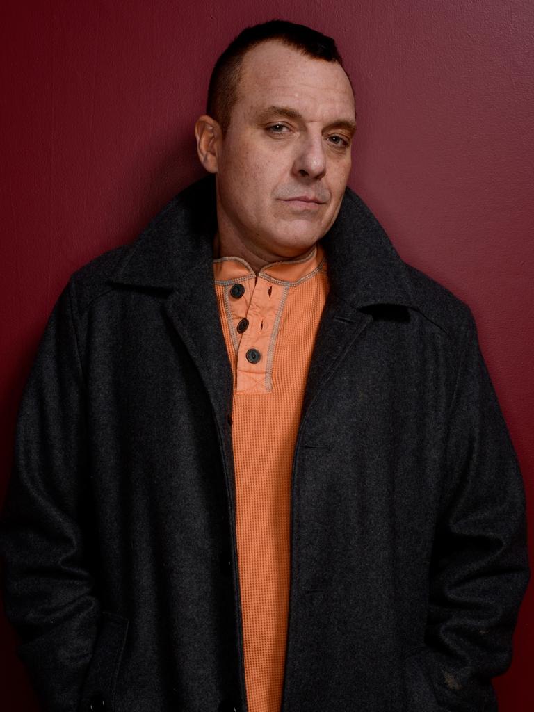 “No further hope”: Tom Sizemore. Picture: Larry Busacca/Getty