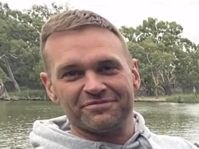 Luke Wentworth is described a ‘beautiful’ and ‘generous’ man. Picture: Supplied
