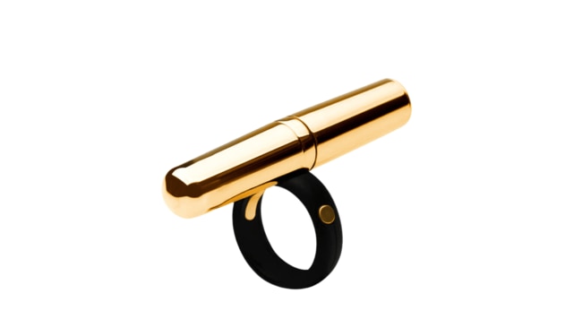 Crave Tease Vibrator Ring