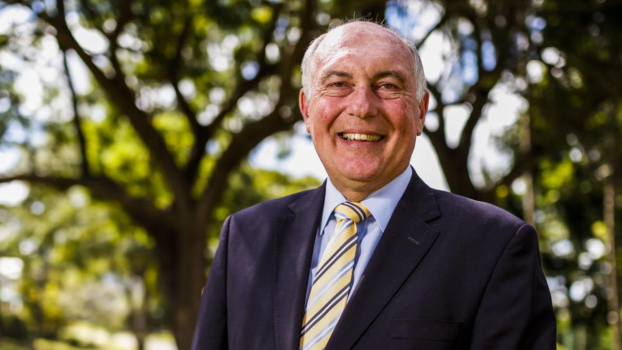                   <b>The Honourable Warren TRUSS</b>                  <br/>For eminent service to the Parliament of Australia, particularly in the areas of trade, transport, agriculture, and rural and regional development.<br/>               