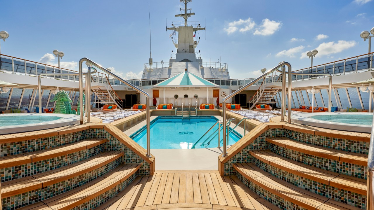 Best Things To Do On Crystal Serenity Cruise Ship 