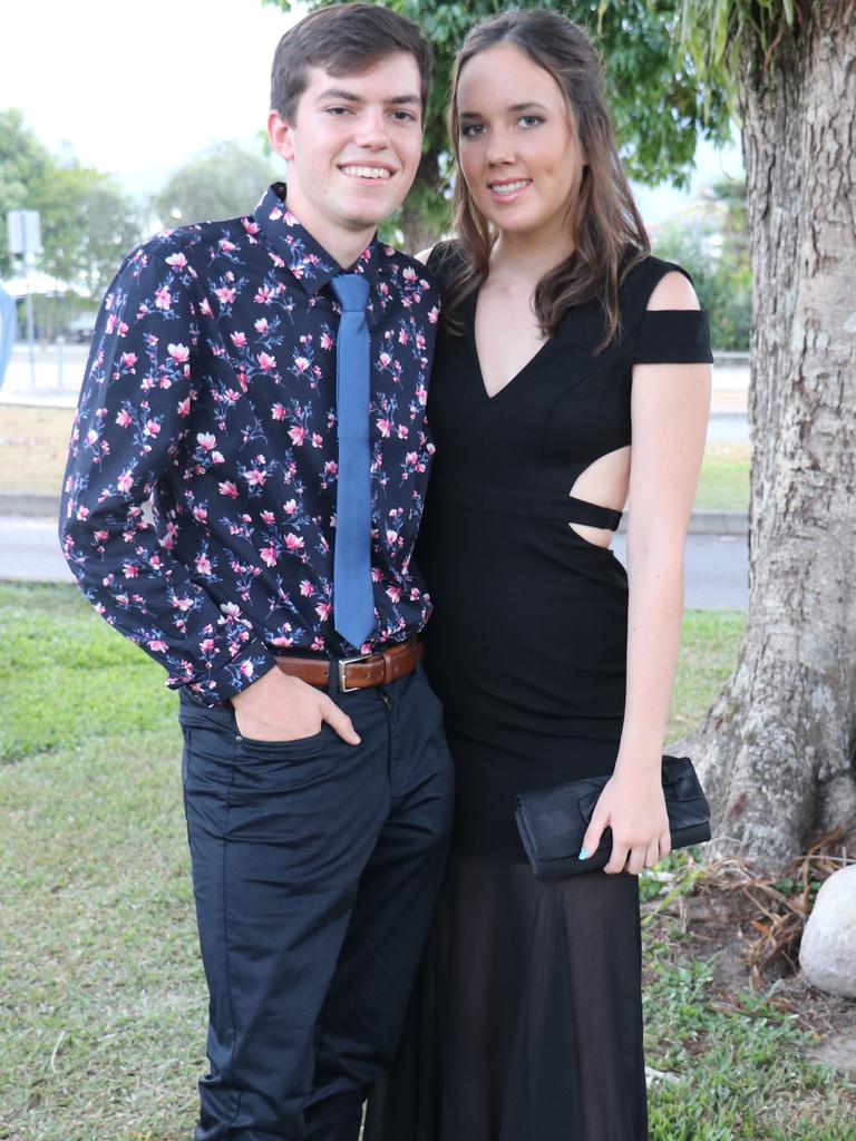 Mossman State High School formal in pictures | The Cairns Post