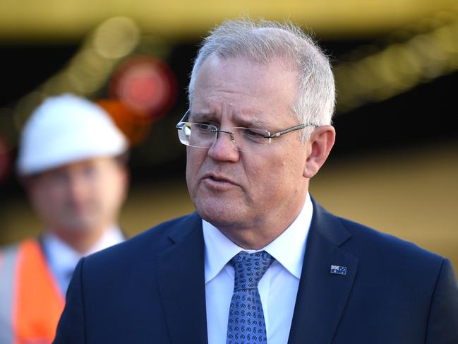 Prime Minister Scott Morrison says there will be a formal investigation into whether Mr Heydon’s Companion of the Order of Australia should be revoked if the allegations are upheld.